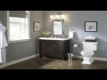 Small Bathroom Sinks Lowes