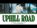 Lagu PLAVE Hamin (플레이브 하민) - Uphill Road (오르막길) (Prod by. Eunho 은호) (Yoon Yong Shin 윤종신 cover) 가사/Lyrics