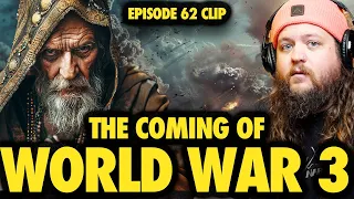 Freemason Leader Albert Pike Predicts How World War 3 Will Happen Ninjas Are Butterflies