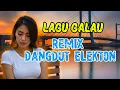 Lagu Remix Dangdut Elektone Lulo | LEPASKAN - RITA SUGIARTO | Versi ORG Musik Audio | Full Bass