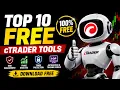 Top Free cTrader Indicators Trading Tools for 2026
