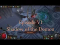 PoE 3 11 - General s Cry Desecrate
