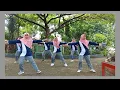 Download Lagu Senam Pendinginan #Buih Jadi Permadani