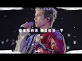 派偉俊 Patrick Brasca ｜ 【 隔著螢幕想念你 thinkin’ about u 】 歌詞Lyrics ｜Estelle•派偉俊