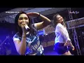 Download Lagu JOKO TINGKIR - Jihan Audi Feat Puji Maharani - NEW DEWATA - HUT TNI 77 - ALUN ALUN KOTA TEGAL