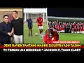 Download Lagu TIMNAS U23 NGERI-NGERI SEDAP! Dua ujung tombak pamer skill~Eks Pelatih Timnas ungkap fakta
