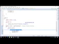 Singleton Class By using Double Checked Locking in Java