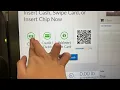 New NCR Self Checkout Walmart - 3400 Steelyard Dr
