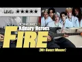 Download Lagu Xdinary Heroes(엑스디너리 히어로즈) - 『FiRE』 (My Sweet Misery) | guitar cover(with TAB)