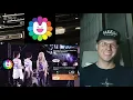 Download Lagu Reaction - NewJeans (뉴진스) 'Hype Boy' Stage Cam @ CHUNG-ANG UNIVERSITY