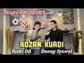 Daeng Syawal || Tutorial Adzan Kurdi Viral || Ft Rizki Ridho DA || Sangat Menyayat Hati||