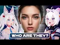 Filian x Kirsche Guessing People s Nationalities