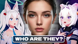 Filian x Kirsche Guessing People s Nationalities