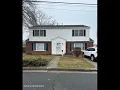 515 Aumack Avenue Union Beach NJ 07735 - Single Family