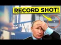 Download Lagu World’s LONGEST Kill Shot... Ukraine’s SnipeX Alligator GOES BEAST MODE
