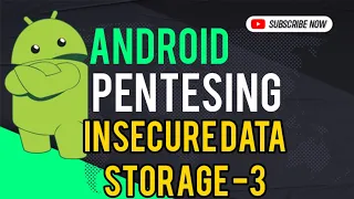 Android Pentesing Tutorial SQLITE Androgoat Walkthrough Android Testing Cyber Security Tutorial