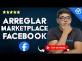 How to Fix Facebook Marketplace When It s Not Working Easy and Simple Solution