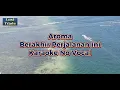Download Lagu Aroma Berakhir perjalanan ini karaoke