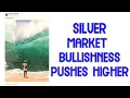 Download Lagu Silver is Looking All Systems Go Time