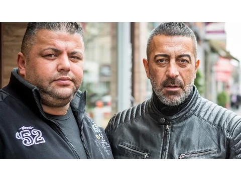 DER KUAFÖR AUS DER KEUPSTRASSE | Trailer [HD]