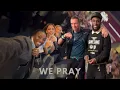 Download Lagu WE PRAY - Coldplay, Little Simz, Burna Boy, Elyanna, TINI (Official Music Video) Live In Dublin