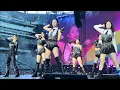 230706 - Twice Moonlight Sunrise - NYC MetLife (4K 60fps barricade view) #twice #moonlightsunrise