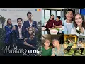 Lagu MELUR UNTUK FIRDAUS S2 VLOG