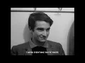 You're All I Want - Cigarettes After Sex (Lyrics) Masculin Féminin 1966