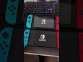 Download Lagu Switch Oled vs Switch - Boot up Speed Comparison! #short #nintendo #shortvideo #shorts