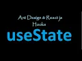 Ant design React Hooks UseState Drawer component