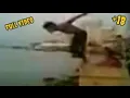 split face diving accident diving face split diving