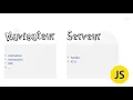 Apprendre le JavaScript Introduction darija