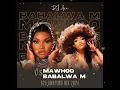 Download Lagu MaWhoo VS Babalwa M | B2B Amapiano Mix 2024 | DJ Ace ♠️
