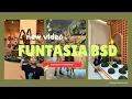 FUNTASIA MUSEUM ANAK PERTAMA DI EASTVARA MALL BSD CITY INDONESIA