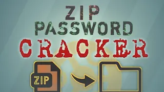 Build a Zip File Password Cracker using Python Python Tutorial Pro Addition