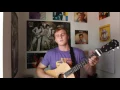 GCU JAVA JAM AUDITION 2016 - Joshua Rose