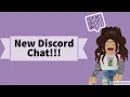 My Discord Server On Traderie