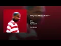 Why You Always Hatin?