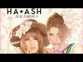 Ha Ash - Eso No Va a Suceder (Audio)