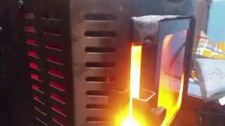 Runaway diesel heater and how to fix it