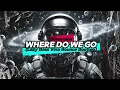 Dimension - Where Do We Go (Feat.Poppy Baskcomb) - [Lazy Bass Vina Bounce Bootleg]