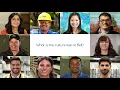 What s it like to work at Bell Discover our stories