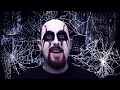 Northern Insomnia Project - The Invisible Guests (King Diamond Cover)