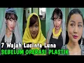 Download Lagu 7 Wajah Jadul Lucinta Luna Sebelum Oplas