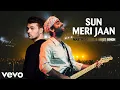 Download Lagu Sun Meri Jaan | DJ Martin Garrix \u0026 Arijit Singh New Song | Angels For Each Other (Official Video)