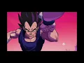 Dragon ball super hero Goku Vs Vegeta full fight |English dubbed