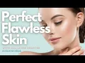 Download Lagu ❉ Perfect Flawless Skin! ~ Youthful + Immaculate + Moisturized + Collagen Booster ~ Ocean Sounds