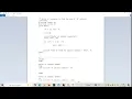 flowchart - sum of N natural numbers