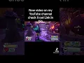 Download Lagu My friend ate a rocket lol #gaming #plantsvszombies #meme #game #funny #gamer #plantvszombies3