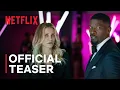 Download Lagu Back in Action | Jamie Foxx, Cameron Diaz | Official Teaser | Netflix